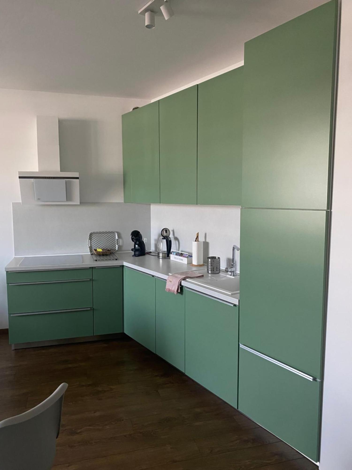 Apartman Pri Radnici コシツェ エクステリア 写真