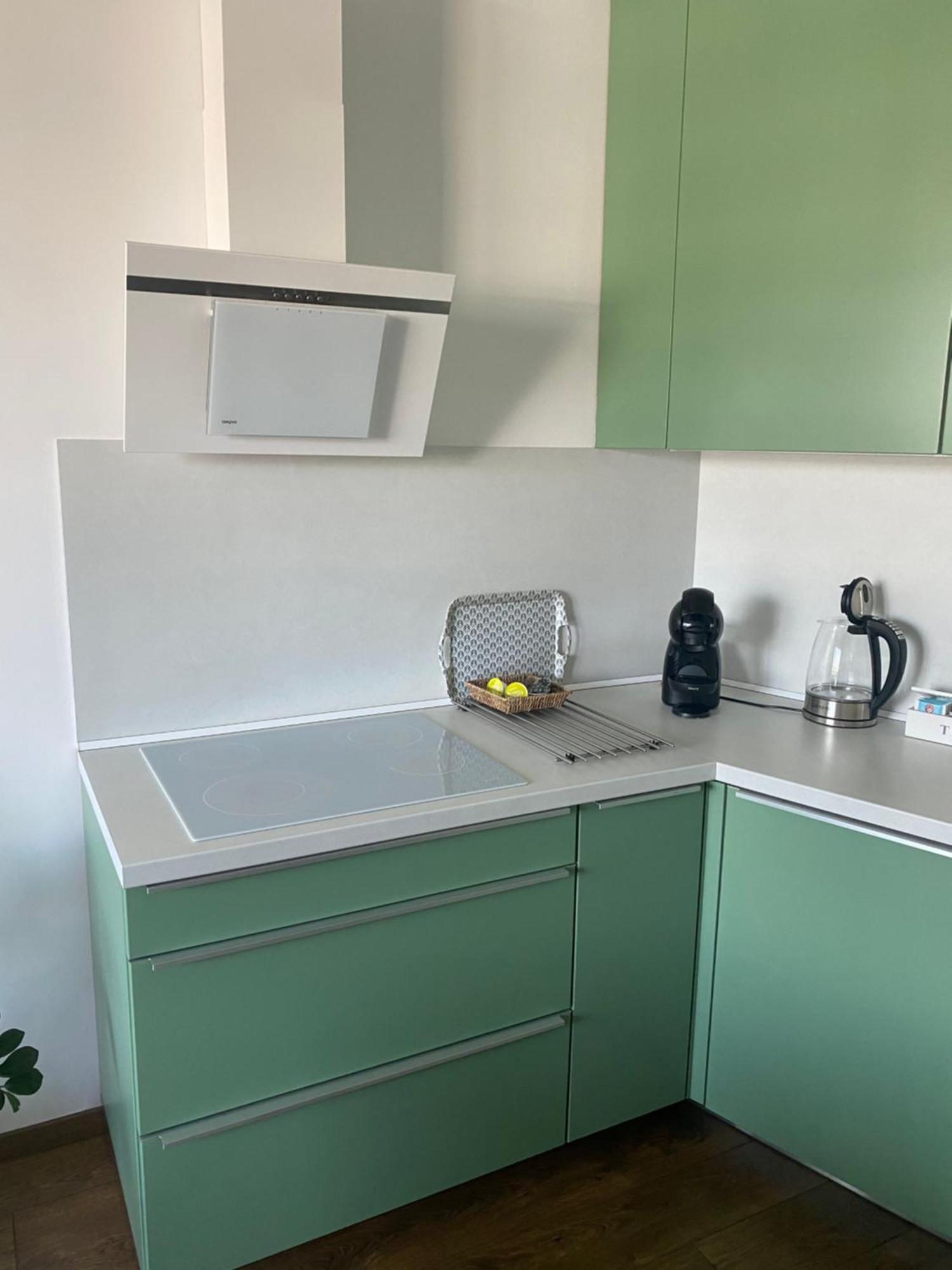 Apartman Pri Radnici コシツェ エクステリア 写真